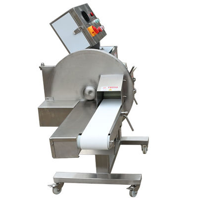 Treibriemenfleischschneidemaschine