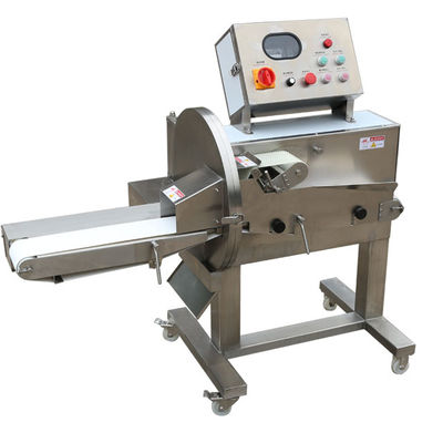 Treibriemenfleischschneidemaschine