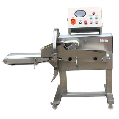 Treibriemenfleischschneidemaschine