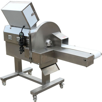 Treibriemenfleischschneidemaschine