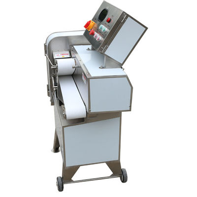 Rippen-Schneidemaschine