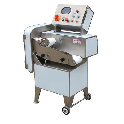 Rippen-Schneidemaschine