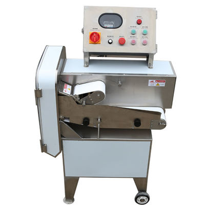 Rippen-Schneidemaschine