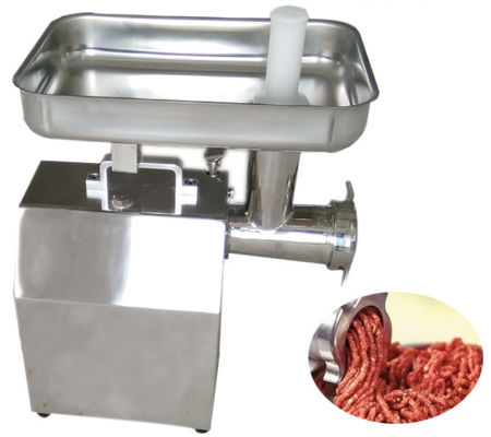 Hackfleisch-Schleifer Machine Catering Industry 220kg/h 0.9KW