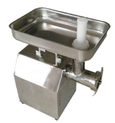 Hackfleisch-Schleifer Machine Catering Industry 220kg/h 0.9KW