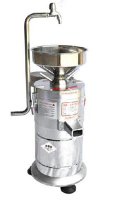 Aluminiumlebensmittelverarbeitungs-Maschinerie, 80kg/h Juice Separator Machine