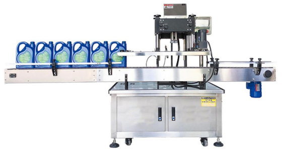 85mm Schädlingsbekämpfungsmittel-mit einer Kappe bedeckende Vierradmaschine 2400bph 1500w