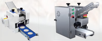 110V / Nudel-Hersteller-Teigwaren-Maschine Wonton-Verpackenschneidmaschinen-Formung des Mehlkloß-220V