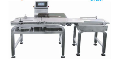 Intelligente YH-C Kontrollwäger-Bau PLC-Steuerung mit Touch Screen Platte 0.25KW