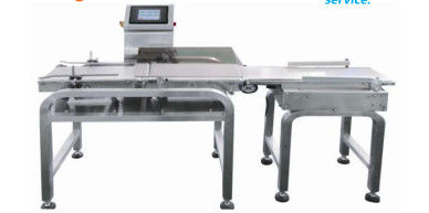 Intelligente YH-C Kontrollwäger-Bau PLC-Steuerung mit Touch Screen Platte 0.25KW