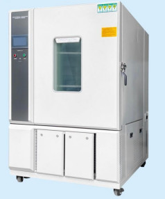 YH-1010 Constant Temperature And Humidity Test Kasten-wechselnde Temperatur