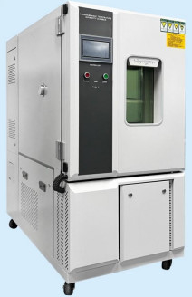 Schnelle YH-1031 Temperaturwechsel-Test-Kammer AC220V 520KG