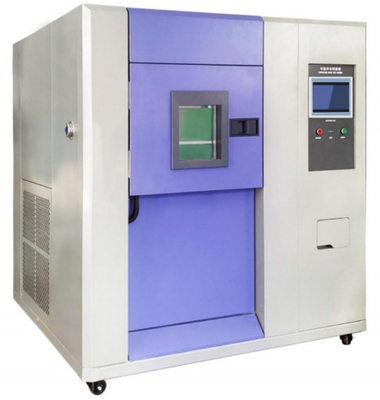AC380V-Temperatur-Schlagprobe, die ℃ YH-1012 60Hz RT~ 70 prüft