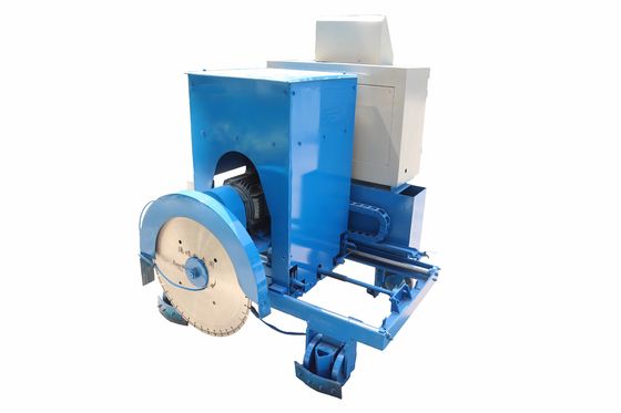 hydraulische Schneidemaschine 2.5m/Min For Cement Pillars der Trennwand-2000rpm
